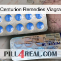 Centurion Remedies Viagra 39